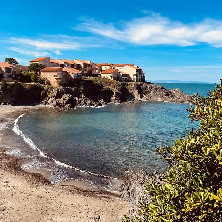 Chez Caro Apartment Port Vendres ภายนอก รูปภาพ
